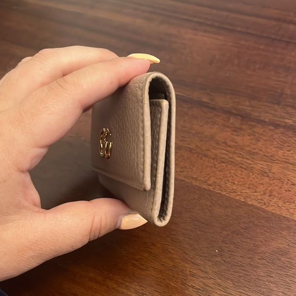 ❌SOLD❌Gucci Marmont Key Holder - Picture 2 of 9